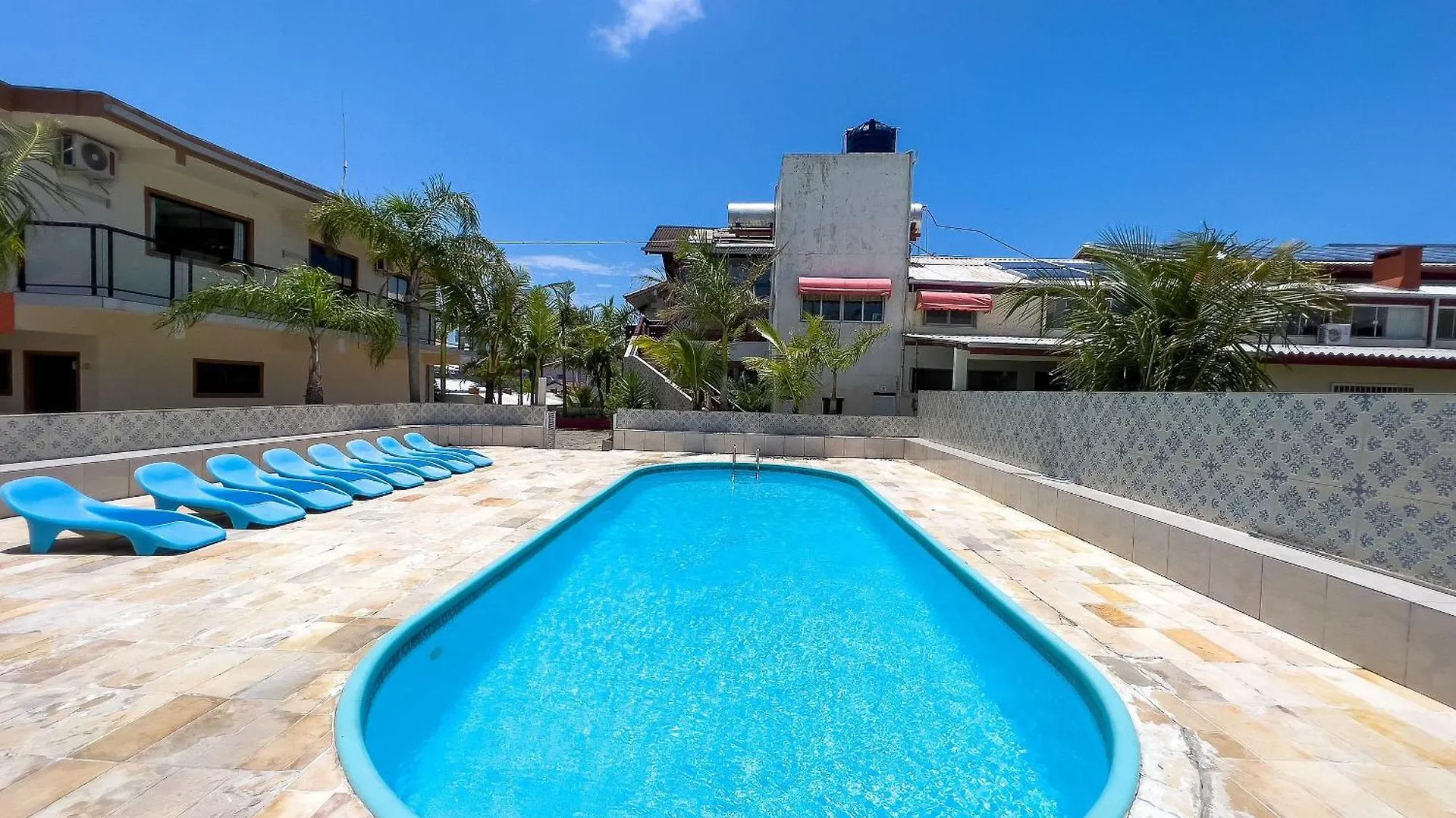Holiday home #27-Cg - Hospedagem Em Canto Grande, Bombinhas