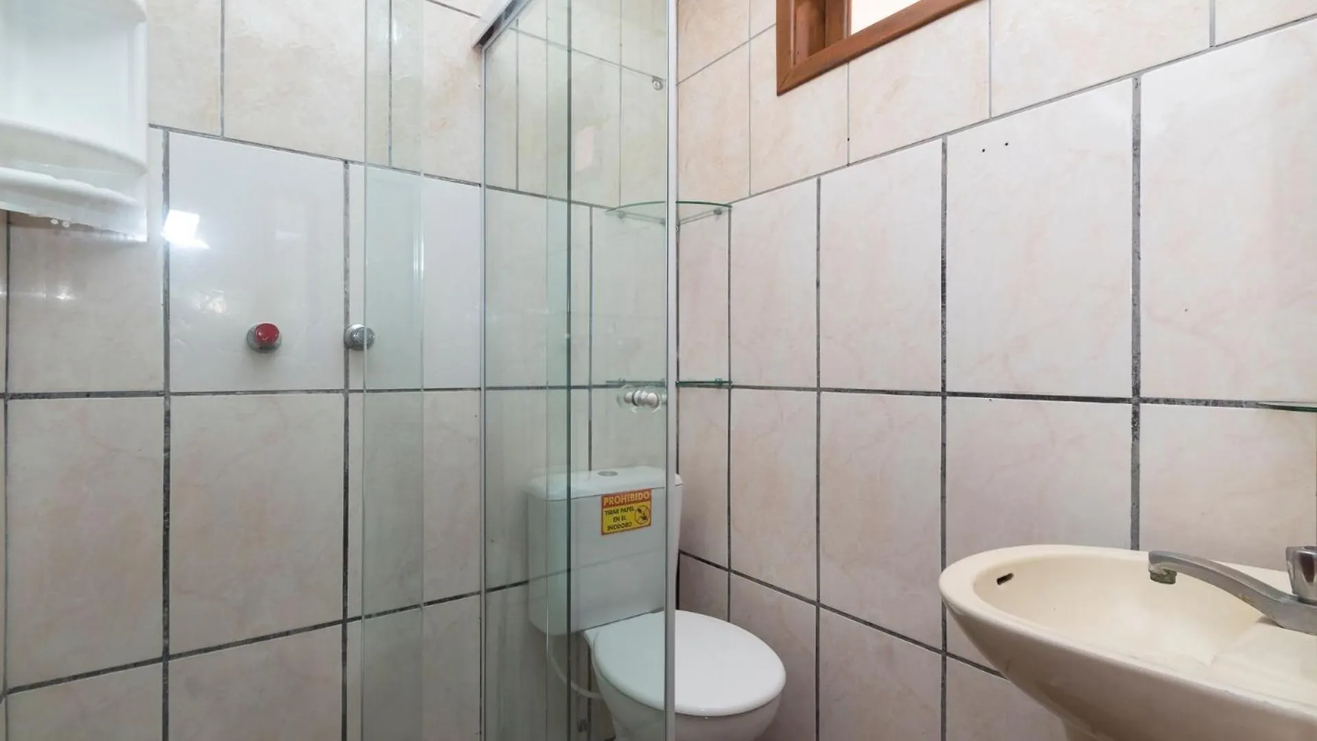 Holiday home #27-Cg - Hospedagem Em Canto Grande, Bombinhas