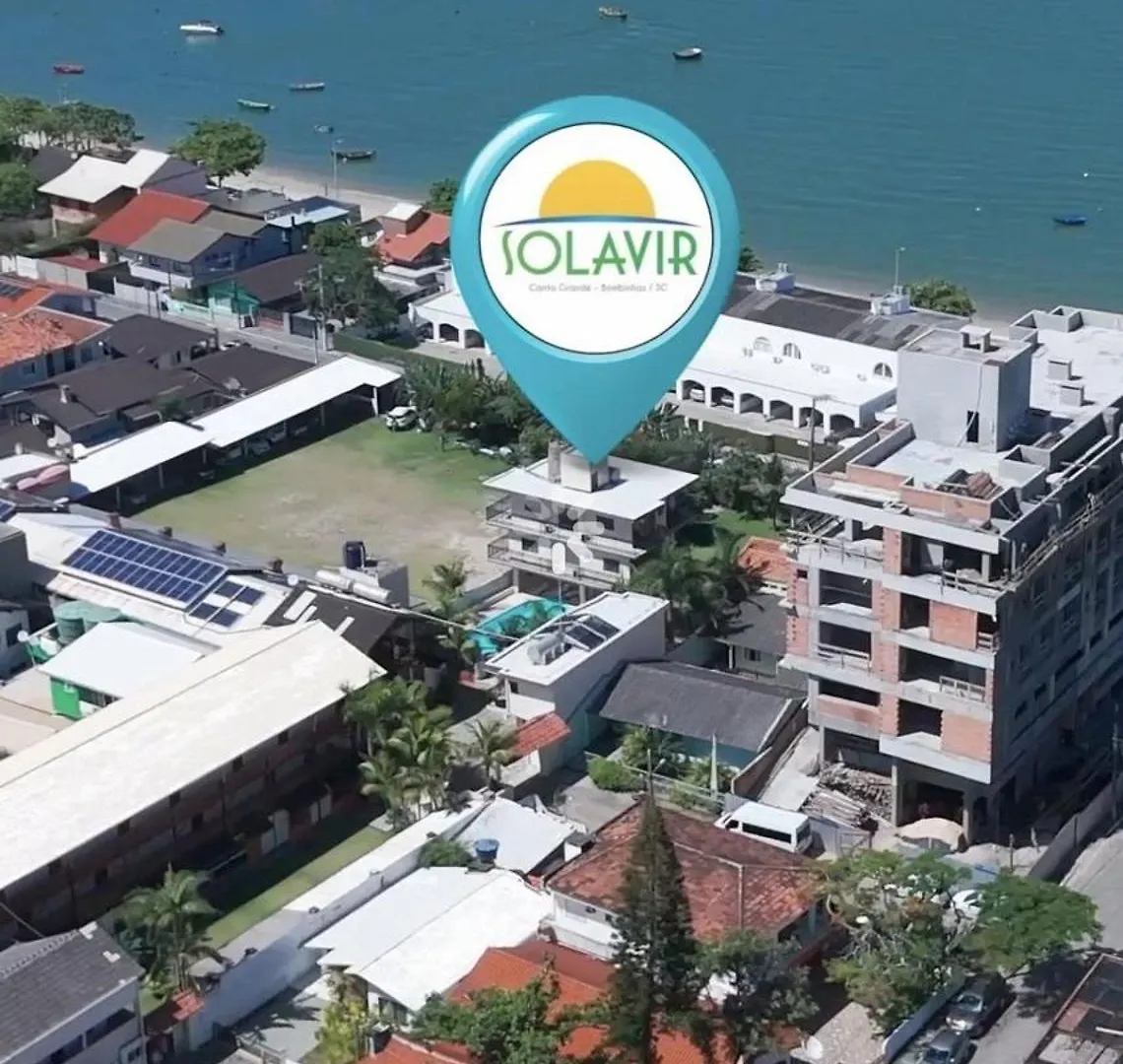#27-Cg - Hospedagem Em Canto Grande, Bombinhas