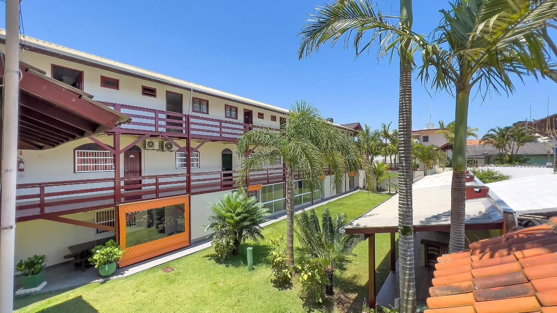 Holiday home #27-Cg - Hospedagem Em Canto Grande, Bombinhas