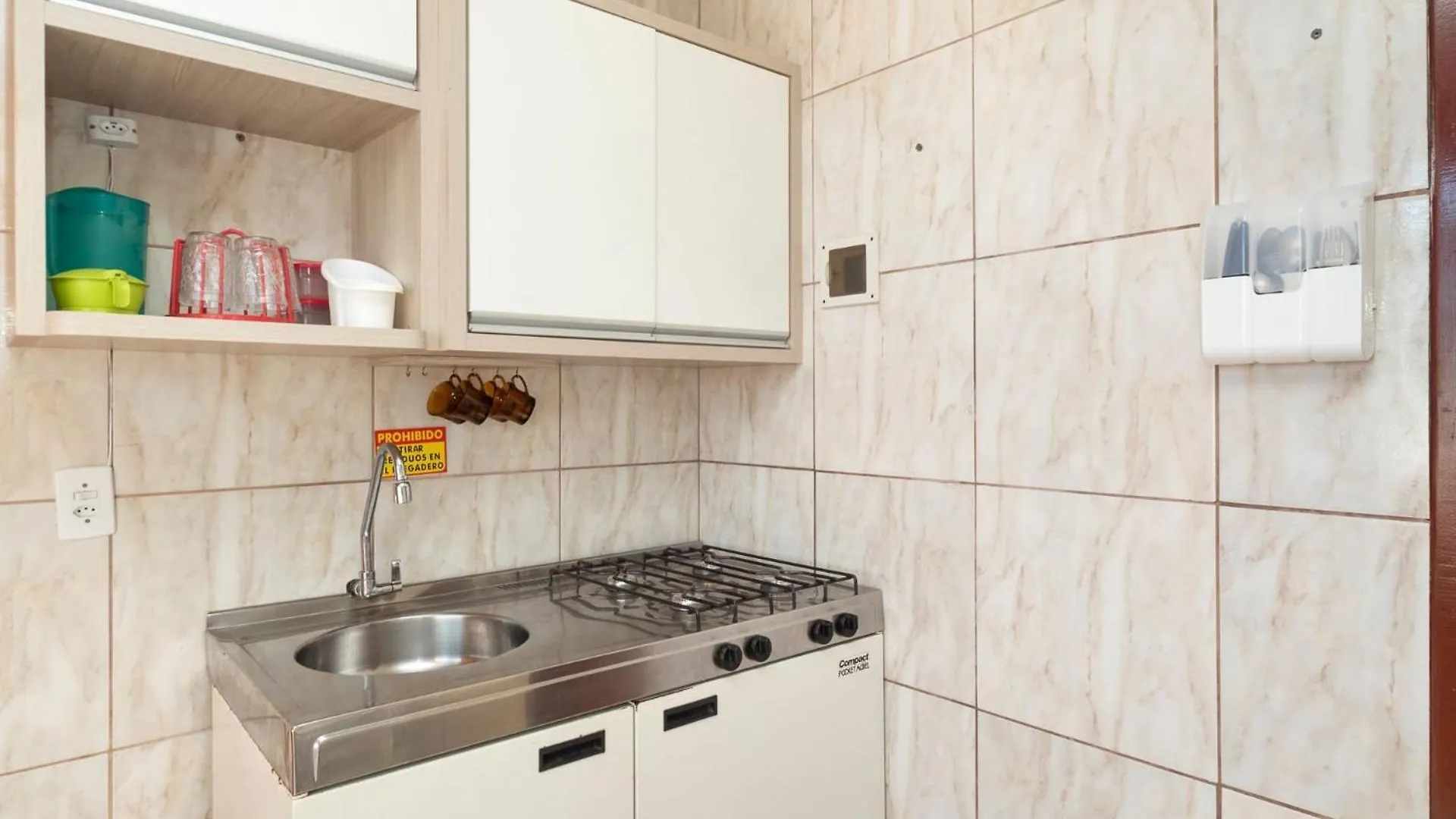 Holiday home #27-Cg - Hospedagem Em Canto Grande, Bombinhas Brazil