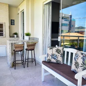 Apartamento Ipe Branco, Mariscal, Otima Localizacao, Bombinhas