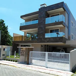 Apartamento Vida Boa, Bombinhas