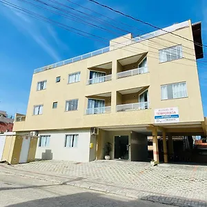 Apartamento Residencial Maria Julia - Econômicos Com A Estrutura De, Bombinhas