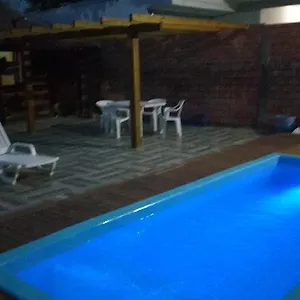  Casa de Férias Casa Em - Sc