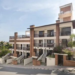 Apartamento Residencial Abuelos, Bombinhas