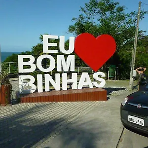 Apartamento - 140 Metros Da, Bombinhas
